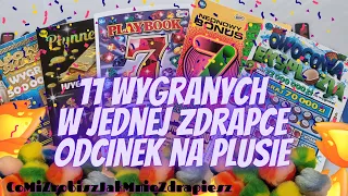 Super wynik 🍀🍀😀😀💕💕🔞 #zdrapki #zdrapkilotto #lotto #yt #youtube