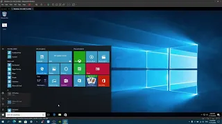 Windows 10 v1507 to v21H1 (Upgrade)