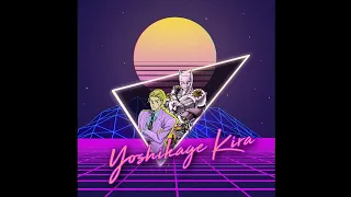 Yoshikage Kira's Theme Lo-fi hip hop remix (JJBA Diamond is Unbreakable)