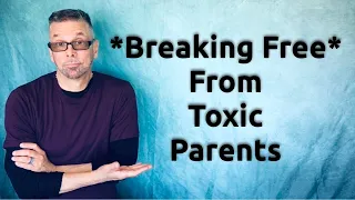 *Breaking Free* From Emotionally Incestuous Parenting (Ask A Shrink)