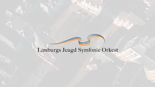 Limburgs Jeugd Symfonie Orkest 2022