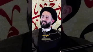 This Advice Will Change Your Life! Advice Directly From Our Most Beloved Imam by Jawad Qazwini