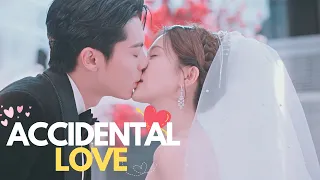 shi yan ✘ zheng shuyi ► accidental love | only for love mv | 以爱为营