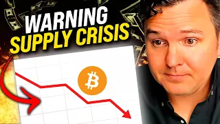 The Bitcoin Halving Happened… Now What?