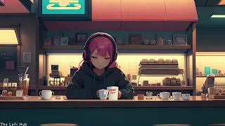 Cafe Vibes Lofi  - 🎵  Lofi Beats to Listen to