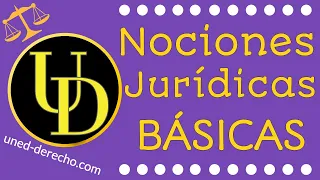 ⚖️ Nociones Jurídicas Básicas: El Contrato. Concepto y clasificación.