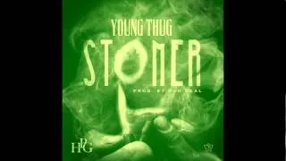 Young Thug ft Wale - Stoner Remix!!!