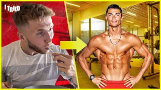 I Tried Cristiano Ronaldo's Diet For 24 Hours