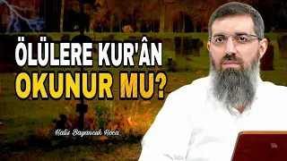 Ölüler Bizi Duyar mı? | Halis Bayancuk Hoca