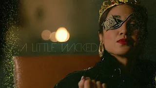 A Little Wicked | Multifemale