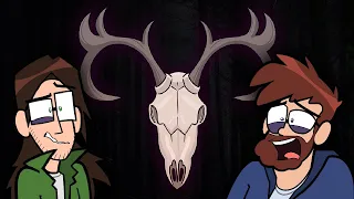 THE CURSE OF THE DEER SKULL in VOICES OF THE VOID
