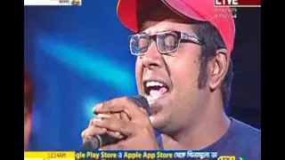 Tarun Band - Desh TV LIVE MAY 20, 2016 Part 3