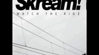 Skream - Watch The Ride (Full album) Dubstep