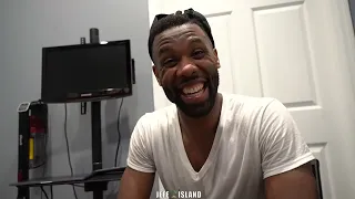 Norris Cole On Lebron James, Winning NBA Finals, Miami Heat & MORE! (Full Interview)