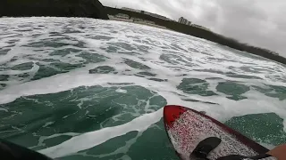 2 CARVE COMBO - NEWQUAY