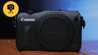 Canon EOS M and Magic Lantern RAW Video in 2021