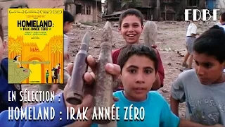 FDBF s02e02 (3/6) En Sélection : Homeland - Irak Année Zéro