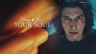 Reylo [ Your soul ]