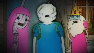 O BIZARRO FIM DE FINN