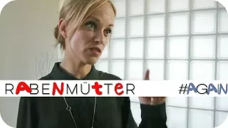 Gewagte Erziehungsmethode | Rabenmütter | SAT.1 | TV