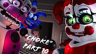 [P3D] "Choke" Collab Part 10 for FIZ0X