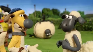 NEW Shaun The Sheep Full Episodes Compilation 2017 ¦ Part 2 cartoons