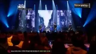 [FTISLAND] Hong Ki - I'll Love Everything (Immortal Song2) [Sub español + Romanizacion]