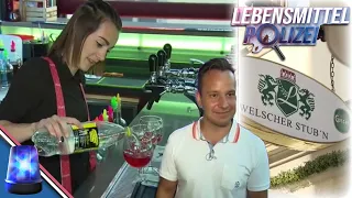 Bestnote für Roof-Top-Bar: Über den Dächern von Graz 🍹✨ | Die Lebensmittelpolizei | ATV