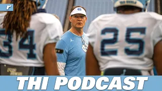 THI Podcast: Insights & Observations From UNC's Open Practice