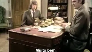 Monty Python - Sketch do Alpinista  (LEGENDADO)