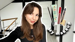 Clean girl makeup: как я делаю свой повседневный макияж без макияжа