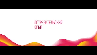 ПОТРЕБИТЕЛЬСКИЙ ОПЫТ