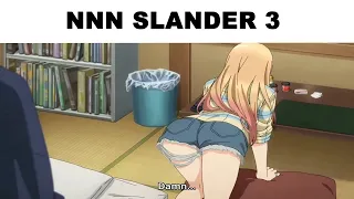 NO NUT NOVEMBER SLANDER 3 | NNN