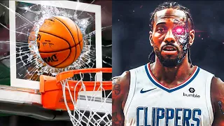 NBA "Glitched" Moments For 20 Minutes Straight!