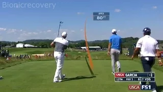 Sergio Garcia Protracer | The Ultimate Compilation |