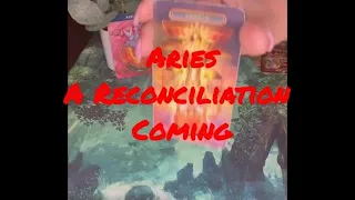Aries Couple Love Tarot Reading A Reconciliation Is Coming Feb. 2022