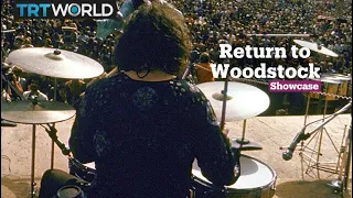 Return to Woodstock