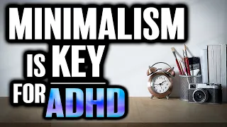 ADHD | Decluttering Tips 🧹📦