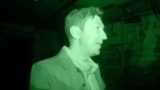 Shane Being Chaotic (Supernatural Series Edition)