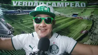 NEGÓCIO FECHADO!  EXPLICOU TUDO SOBRE A NEGOCIAÇÃO, LUCIANO RODRIGUES É DO PALMEIRAS.