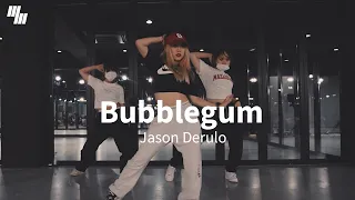 Jason Derulo - Bubblegum  | Choreography by Yeojin 전여진 / LJ DANCE STUDIO