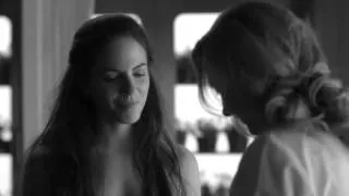 All Of Me || Lauren & Bo(Doccubus) [Lost Girl]