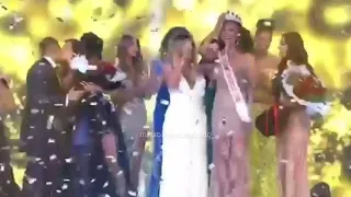 Arlette Rujel es la nueva Reina Hispanoamericana Perú 2022