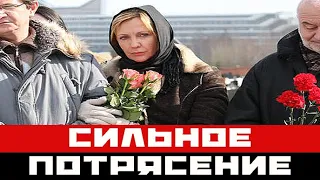 Сильное потрясение Елены Яковлевой: актриса не может оправиться от увиденного!!!