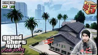 GTA Vice City Definitive Edition Walkthrough Gameplay Part 5