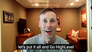 Adam Roseland Talks About Working with ClickFunnels and ActiveCampaign vs HighLevel