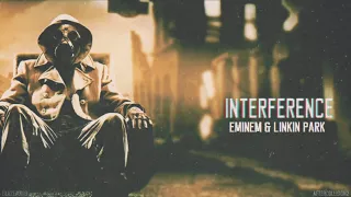 Linkin Park & Eminem - Interference [After Collision 2] (Mashup)