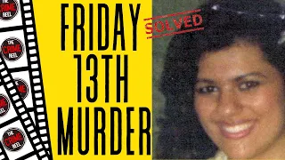 Friday the 13th Murder - The Horrific Yiannoulla Yianni Story