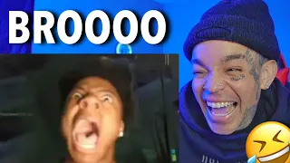 IShowSpeed Funny Moments😂 (Part 1) [reaction]