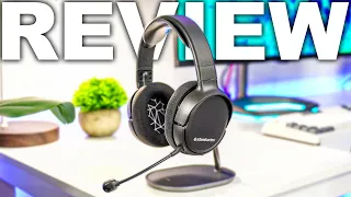 SteelSeries Arctis 1 Review - Still Worth it?